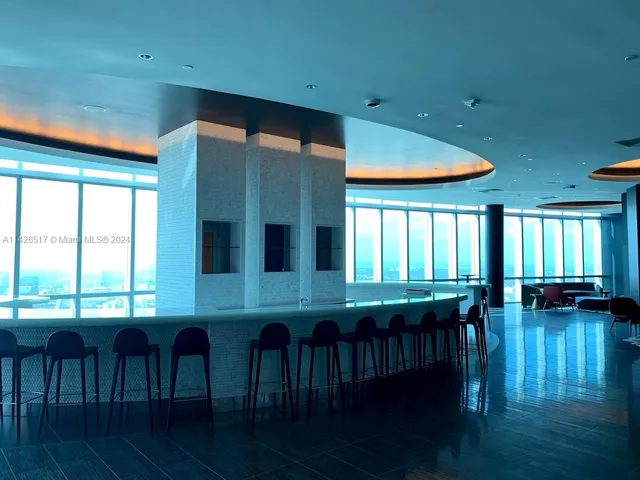 $639,000 | 851 Northeast 1st Avenue, Unit 2702, Miami, FL 33132