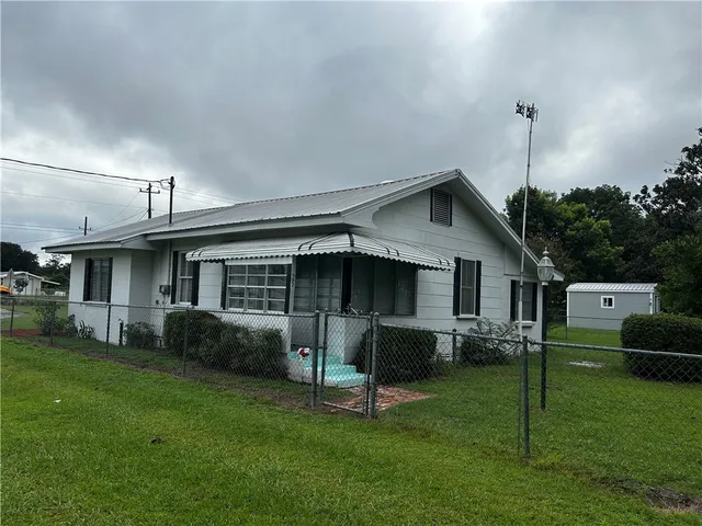 $144,800 | 25 Jefferson Street, Hoboken, GA 31542