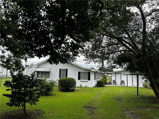 $144,800 | 25 Jefferson Street, Hoboken, GA 31542