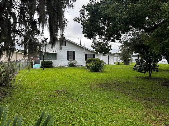 $144,800 | 25 Jefferson Street, Hoboken, GA 31542