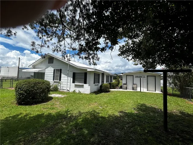 $144,800 | 25 Jefferson Street, Hoboken, GA 31542