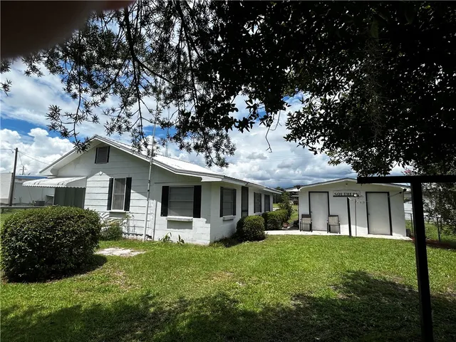 $144,800 | 25 Jefferson Street, Hoboken, GA 31542