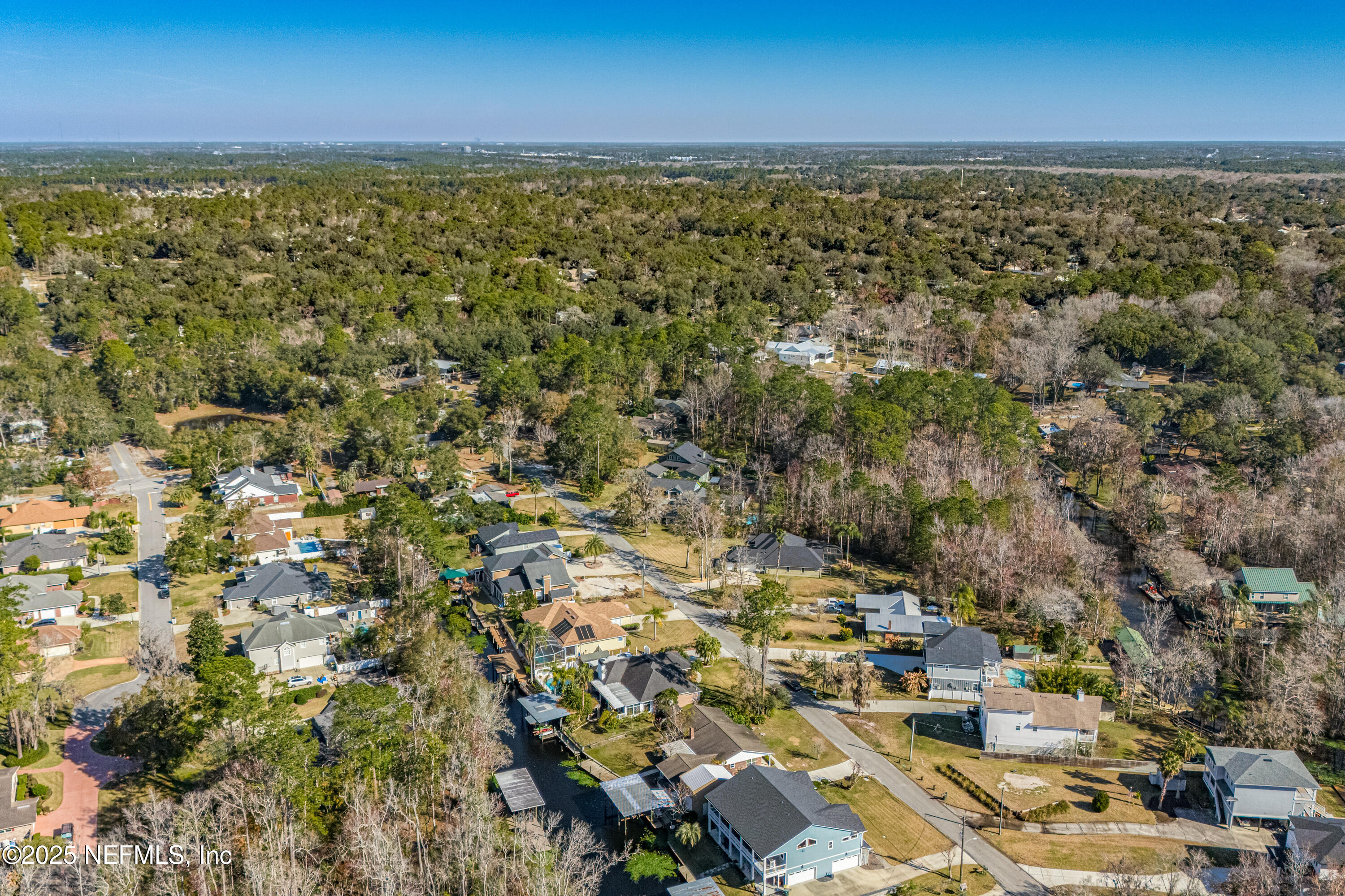 12932 Helm Drive Jacksonville, FL 32258 - Photo 40 of 42 view of city and ocean