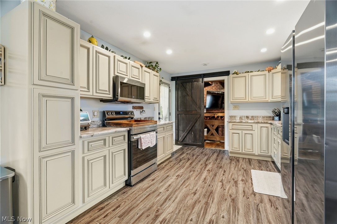 1477 East Garfield Road New Springfield, OH 44443 - Photo 11 of 36 Gallery Image 11