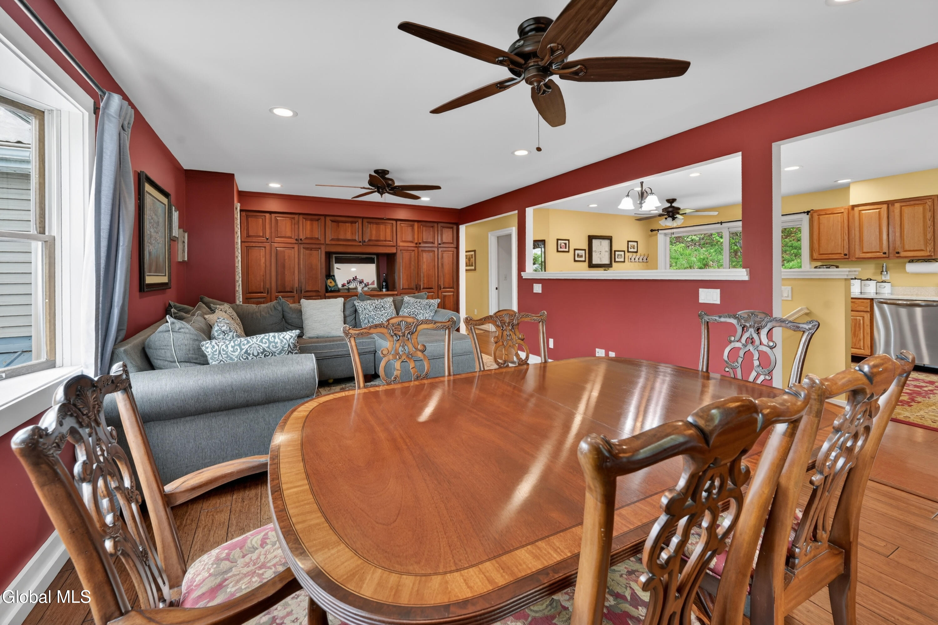 164 Zellner Road Summit, NY 12175 - Photo 14 of 102 164 Zellner Rd - Interior-16