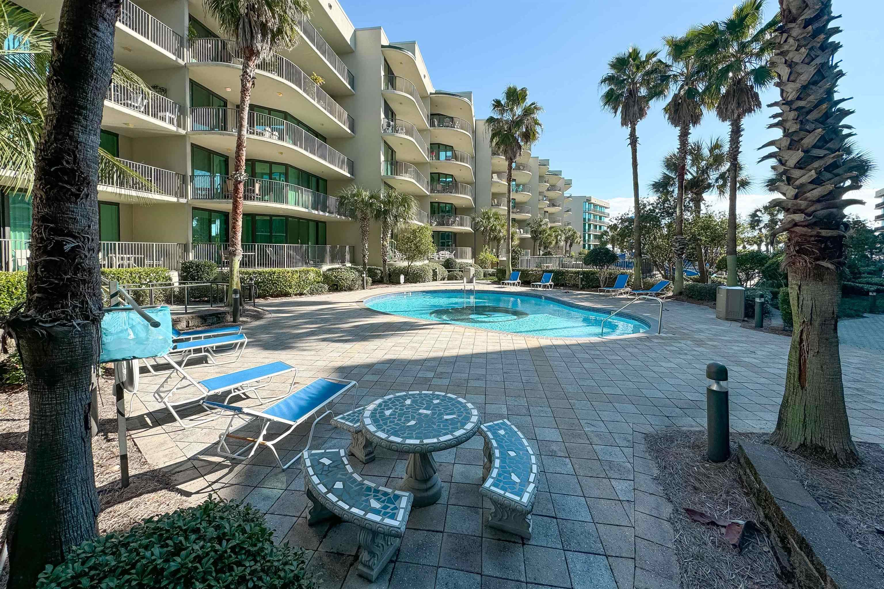 27580 Canal Road, Unit 1534 Orange Beach, AL 36561 - Photo 57 of 78 Pool