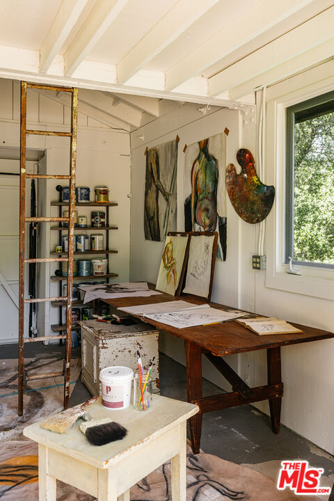 19534 Bowers Drive Topanga, CA 90290 - Photo 60 of 61