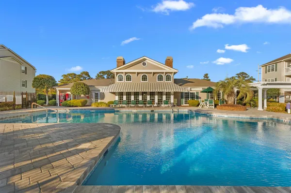 $234,700 | 3756 Citation Way, Unit 914, Myrtle Beach, SC 29577