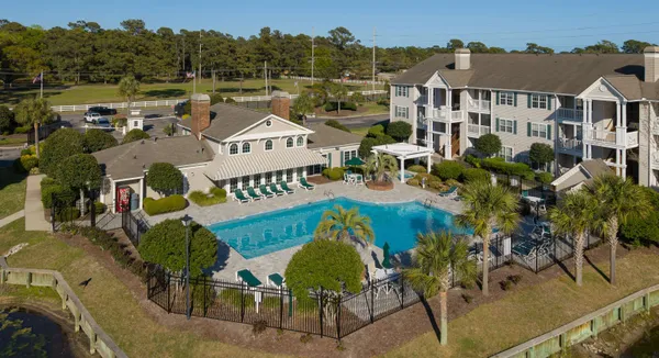 $234,700 | 3756 Citation Way, Unit 914, Myrtle Beach, SC 29577