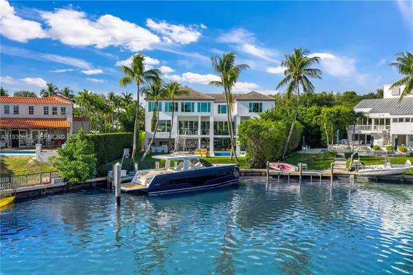 $59,500 | 481 South Mashta Drive, Key Biscayne, FL 33149