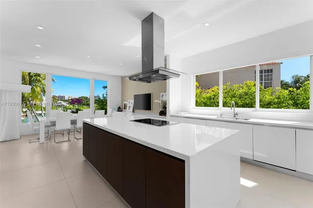 $59,500 | 481 South Mashta Drive, Key Biscayne, FL 33149