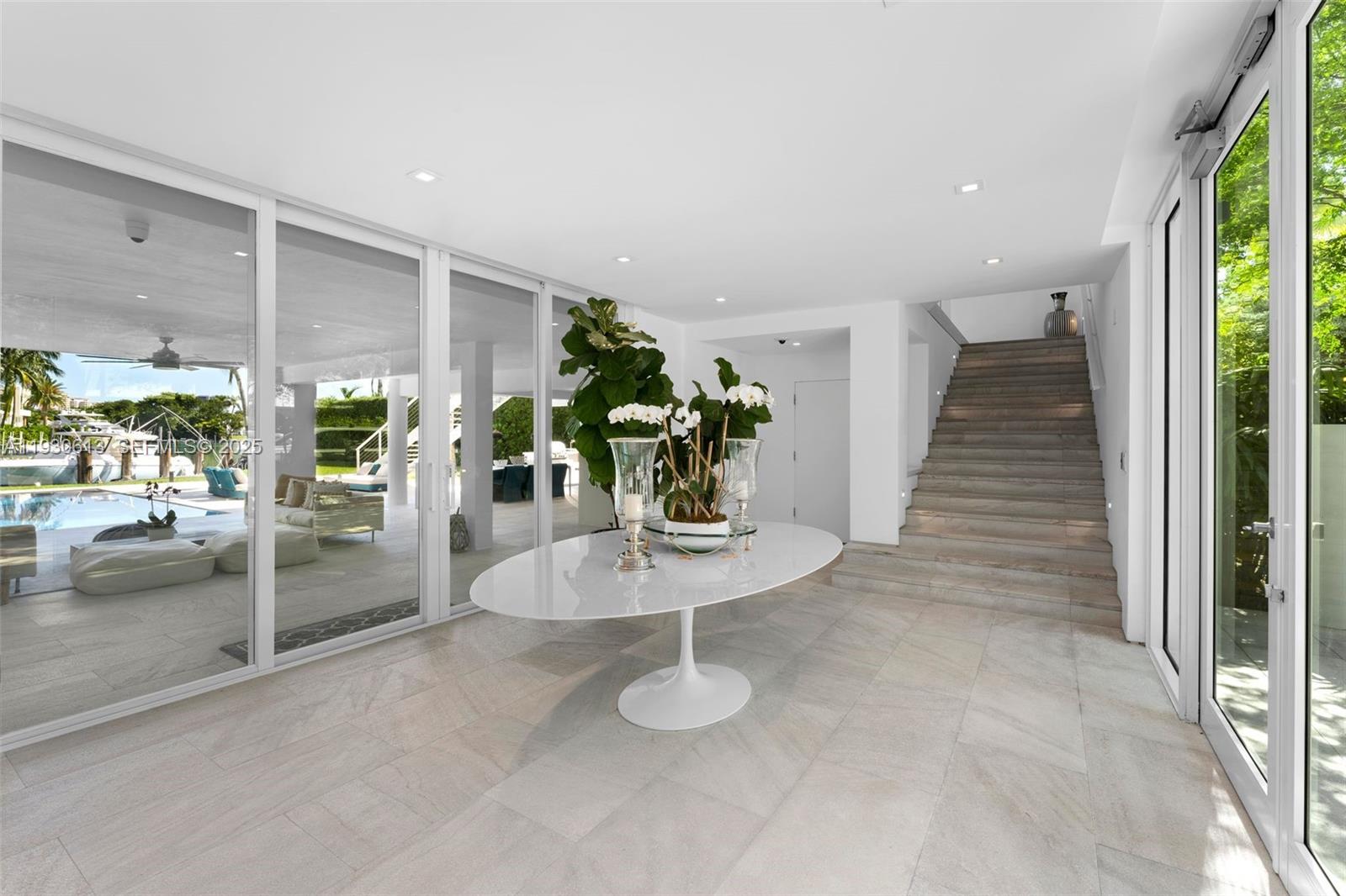 481 South Mashta Drive Key Biscayne, FL 33149 - Photo 37 of 57