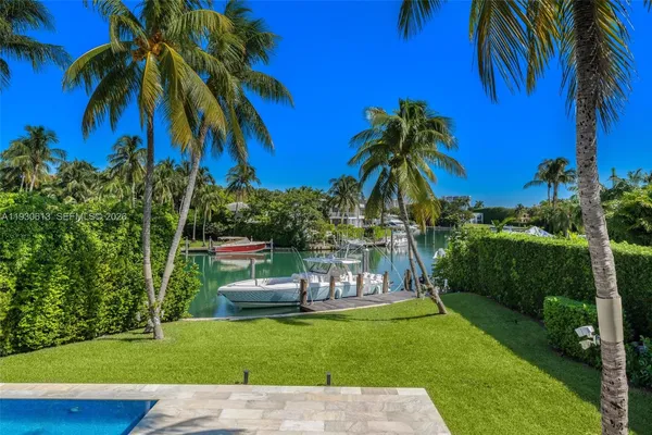 $59,500 | 481 South Mashta Drive, Key Biscayne, FL 33149