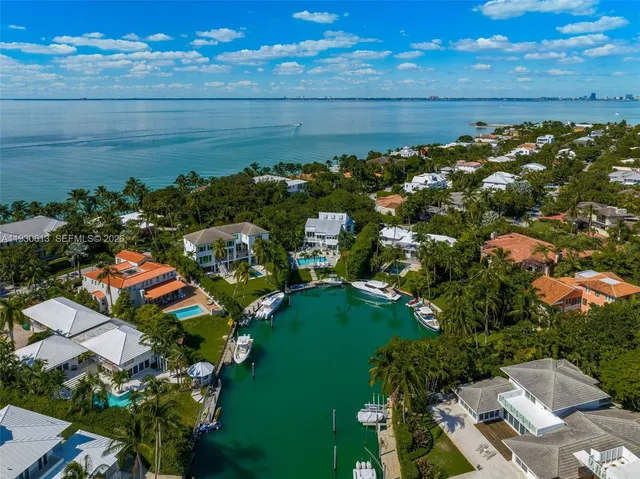 $59,500 | 481 South Mashta Drive, Key Biscayne, FL 33149