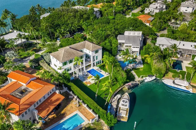 $59,500 | 481 South Mashta Drive, Key Biscayne, FL 33149