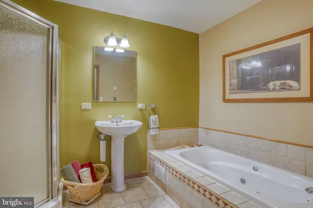 a picture of floor plan