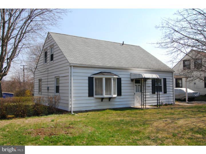 2103 Bernville Road Reading, PA 19601 - Photo 1 of 12 Exterior Front