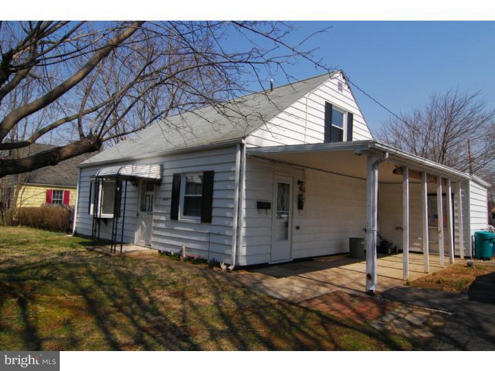 2103 Bernville Road Reading, PA 19601 - Photo 2 of 12 Exterior Side