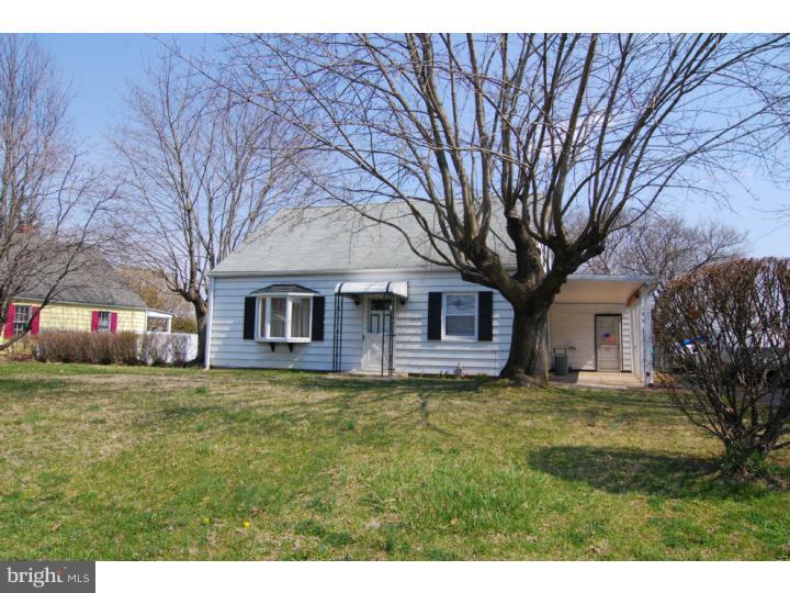 2103 Bernville Road Reading, PA 19601 - Photo 12 of 12 Exterior Front