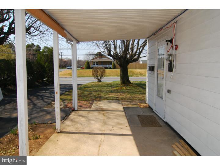 2103 Bernville Road Reading, PA 19601 - Photo 4 of 12 Porch