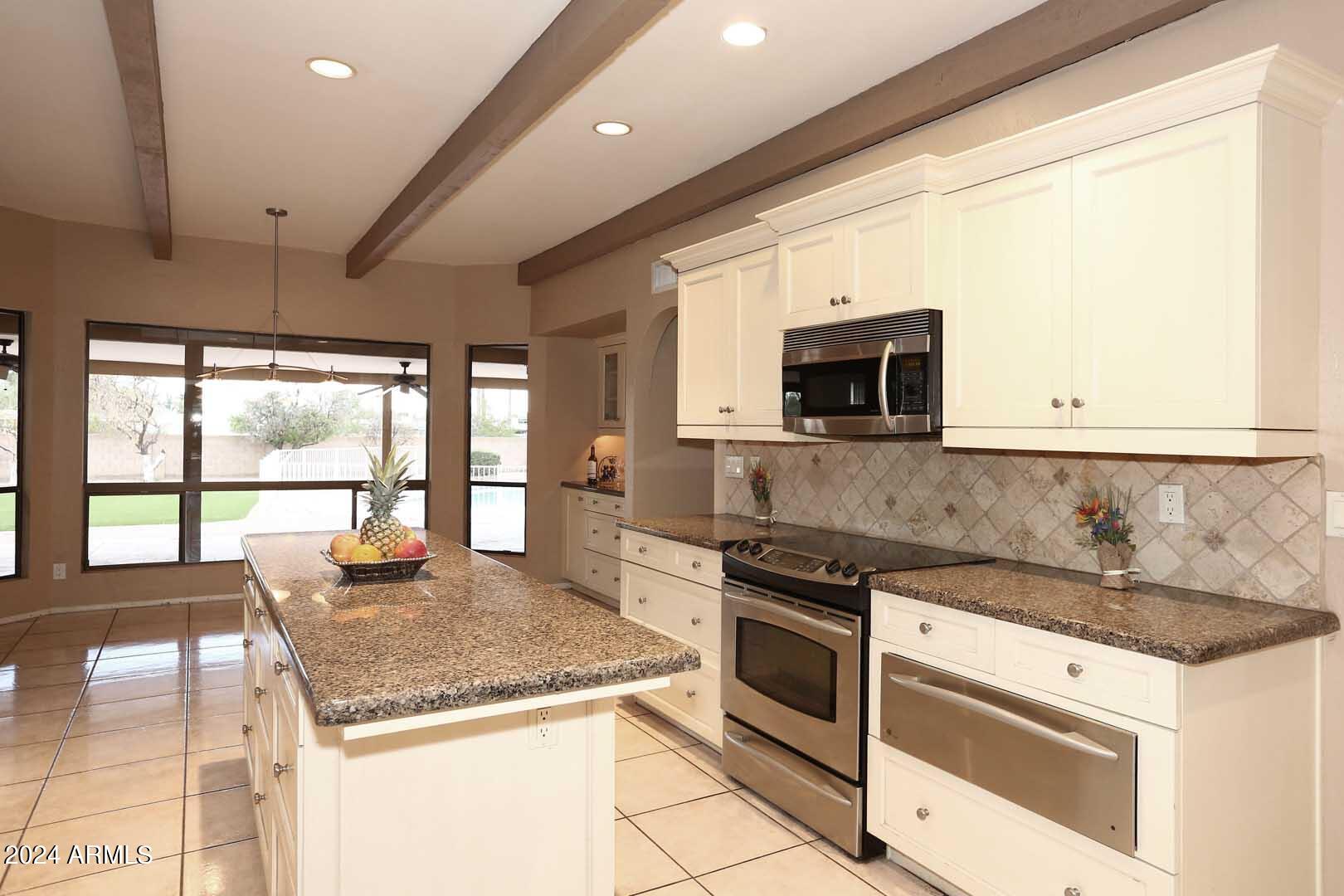 8103 East Redfield Road Scottsdale, AZ 85260 - Photo 12 of 85 Kitchen3