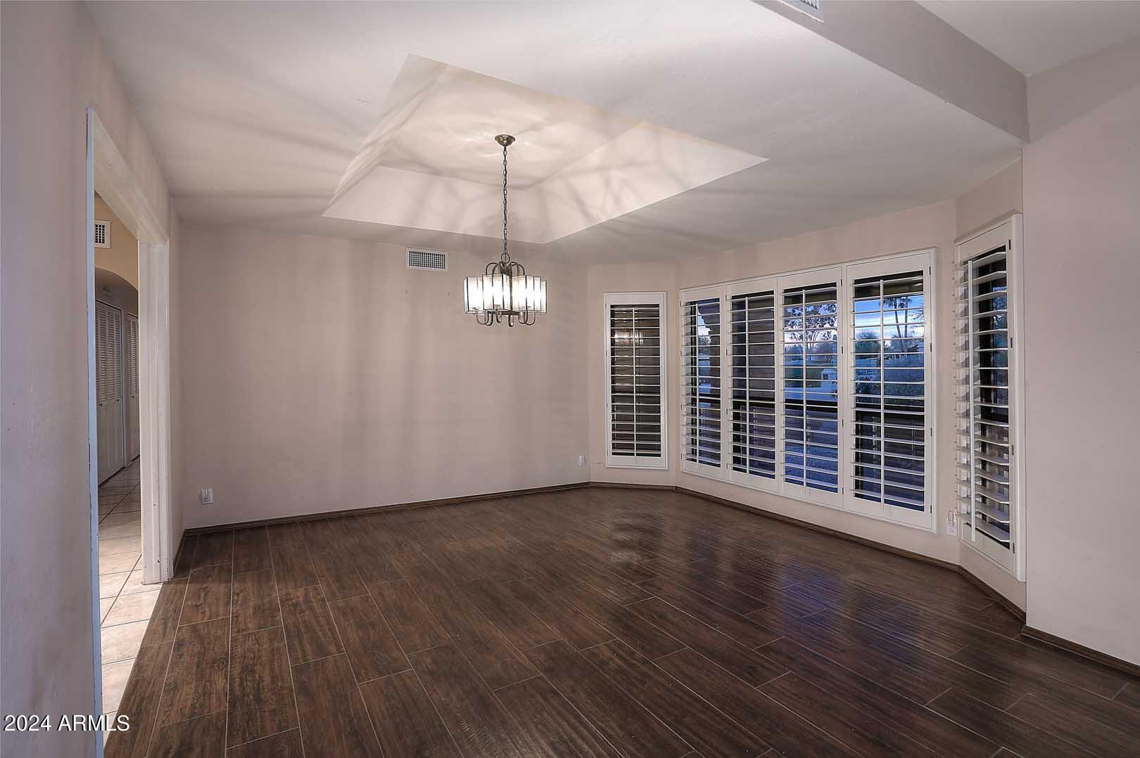 8103 East Redfield Road Scottsdale, AZ 85260 - Photo 22 of 85 Night-Dining Room2