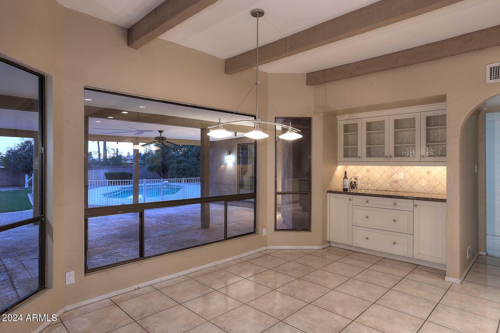 8103 East Redfield Road Scottsdale, AZ 85260 - Photo 24 of 85 Night-Breakfast Nook