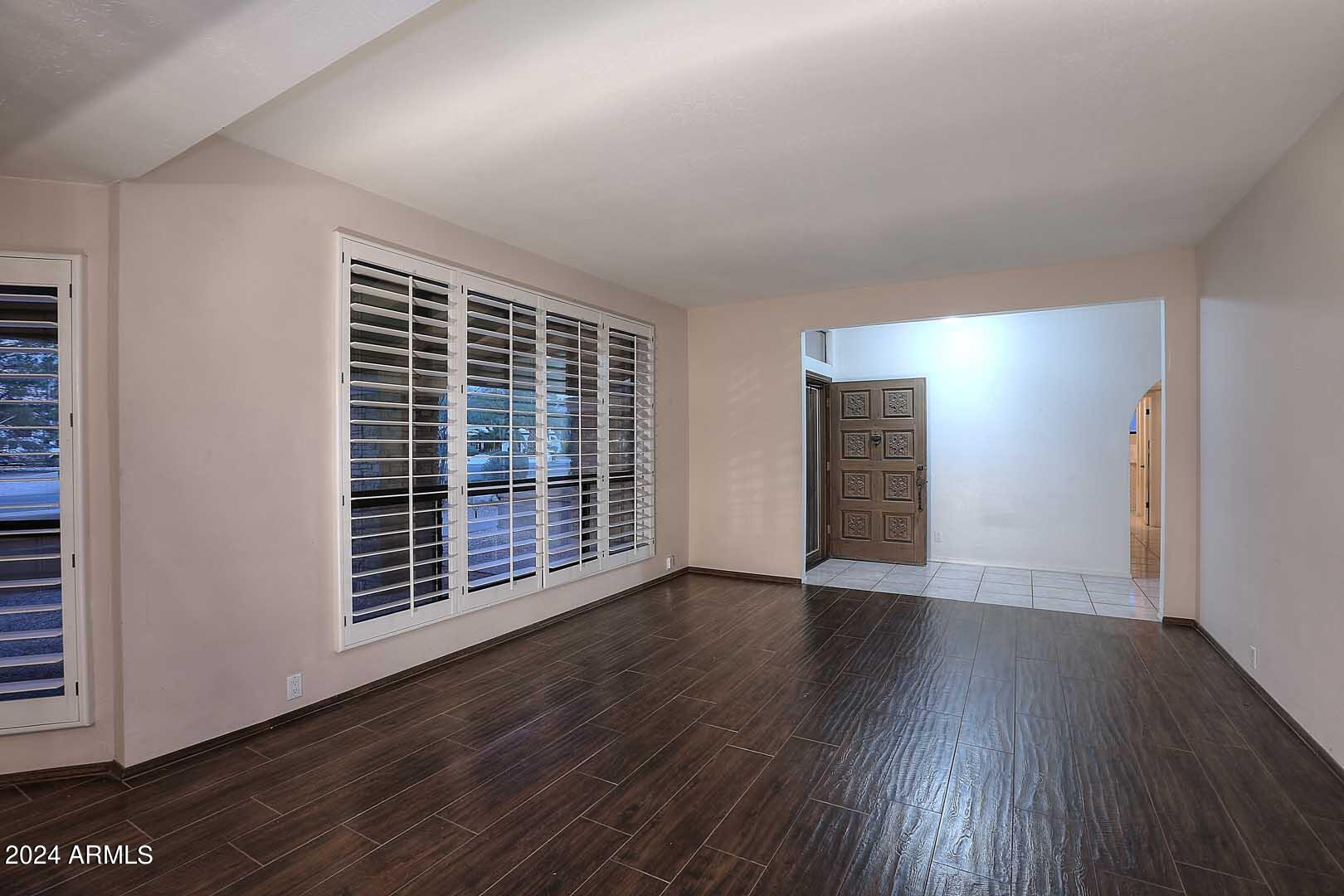 8103 East Redfield Road Scottsdale, AZ 85260 - Photo 32 of 85 Night-Living Room