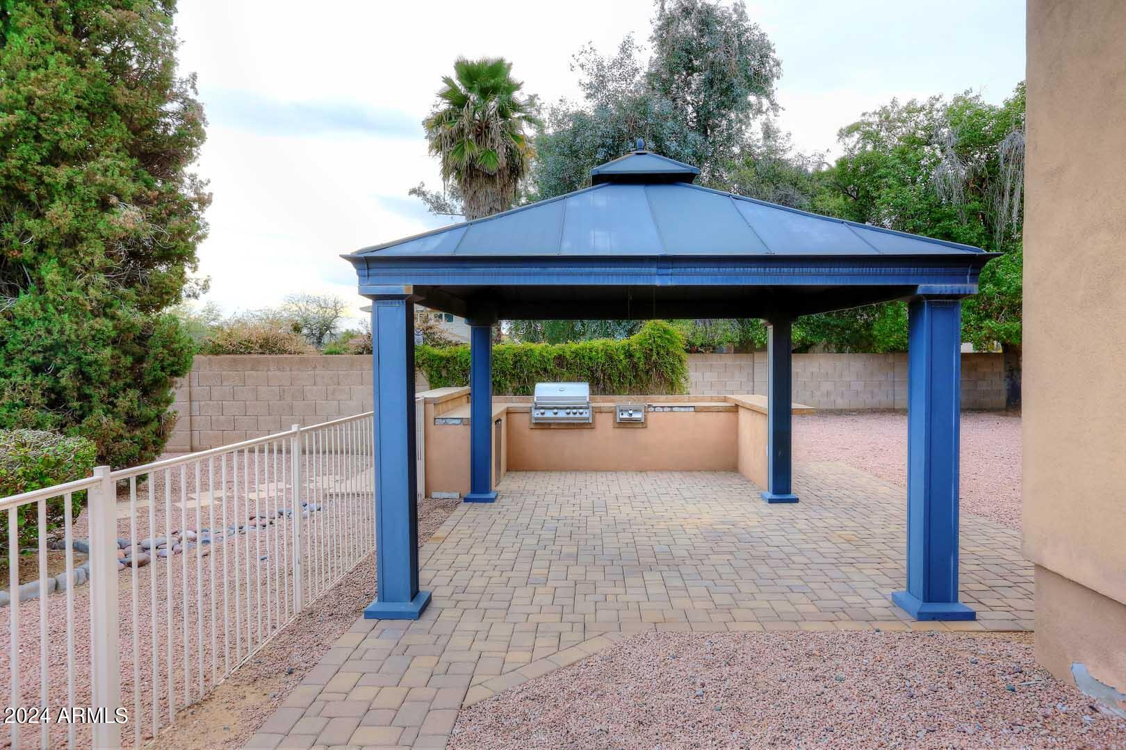 8103 East Redfield Road Scottsdale, AZ 85260 - Photo 55 of 85 Ramada-BBQ Grill