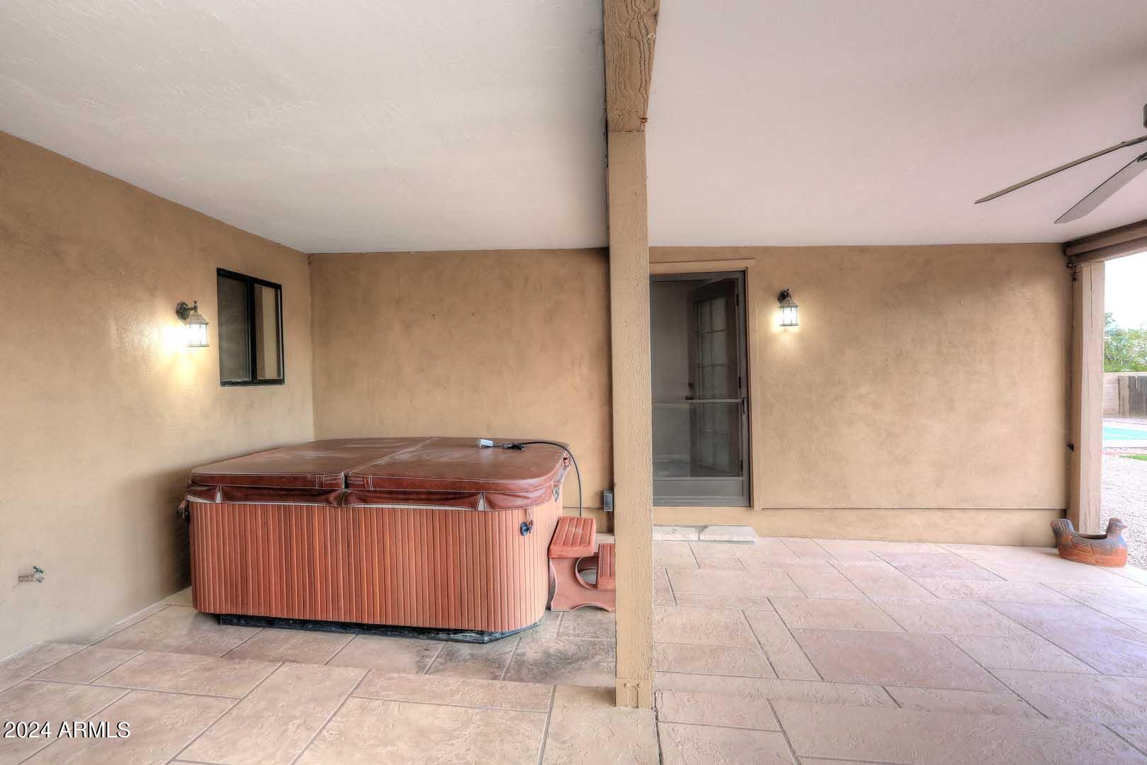 8103 East Redfield Road Scottsdale, AZ 85260 - Photo 58 of 85 Spa