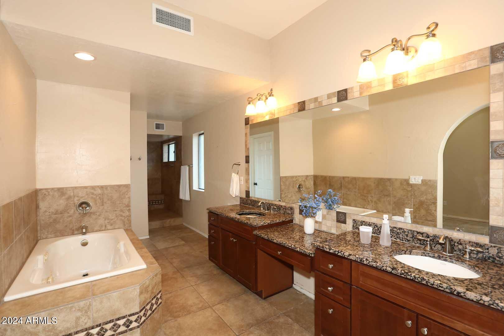 8103 East Redfield Road Scottsdale, AZ 85260 - Photo 73 of 85 Primary Bath