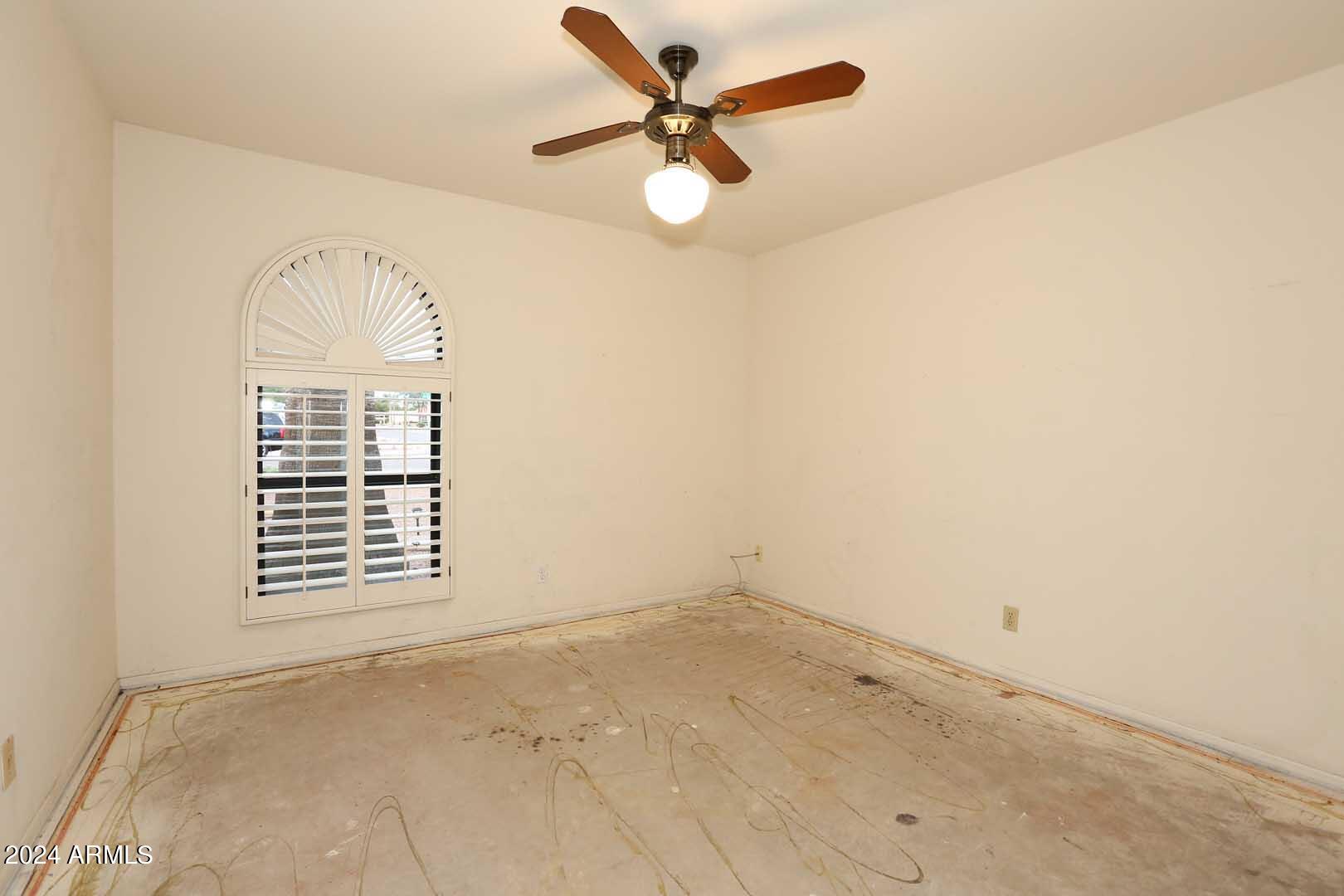 8103 East Redfield Road Scottsdale, AZ 85260 - Photo 76 of 85 3rd Bedroom