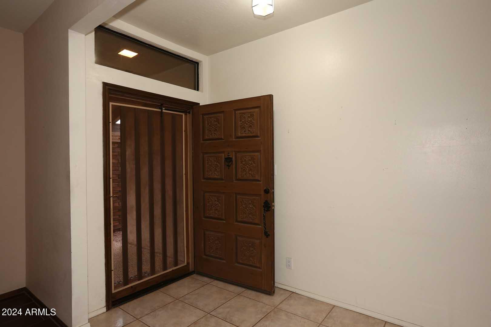 8103 East Redfield Road Scottsdale, AZ 85260 - Photo 79 of 85 Foyer