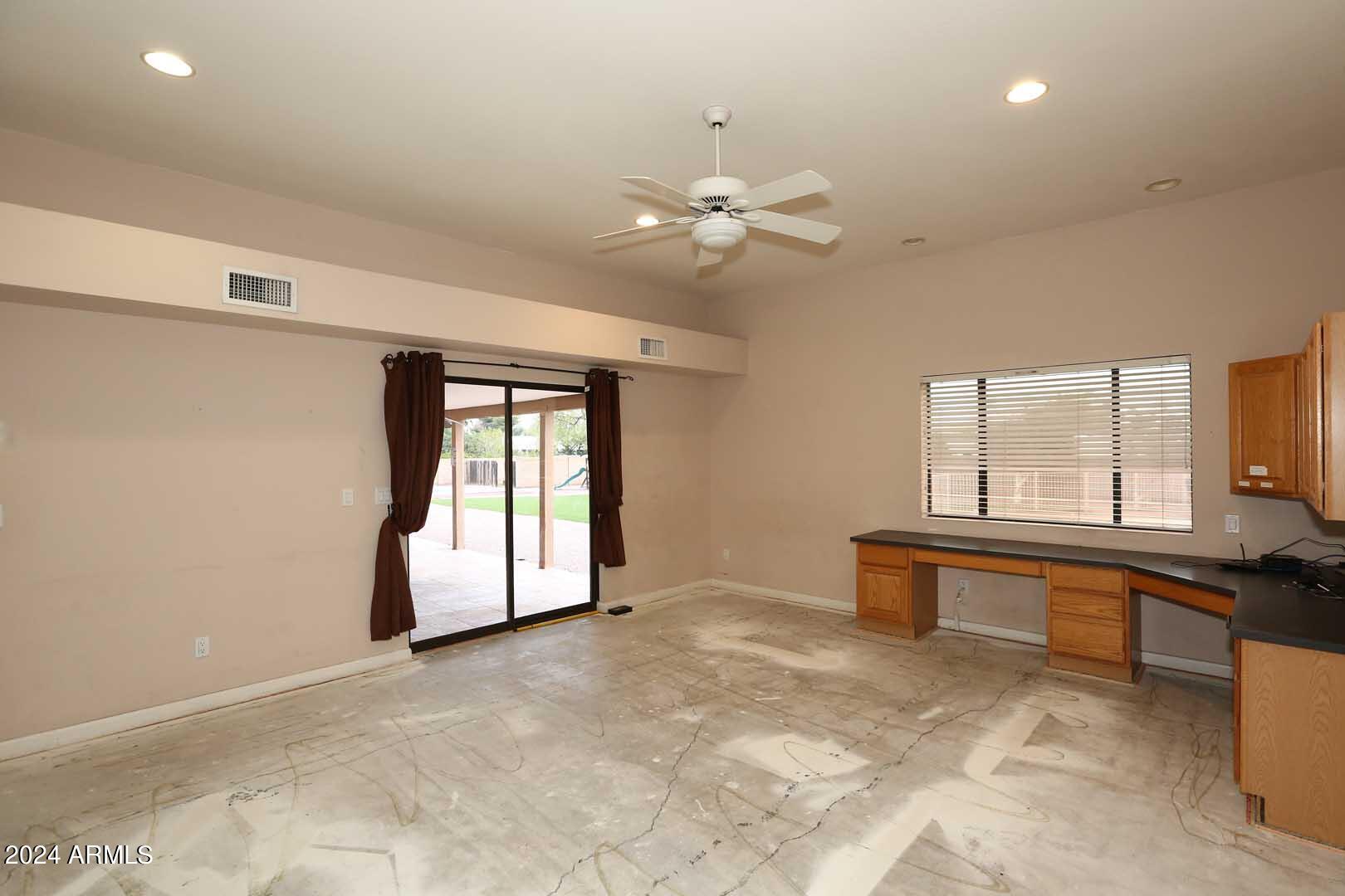 8103 East Redfield Road Scottsdale, AZ 85260 - Photo 80 of 85 Home Office-5th Bedroom3