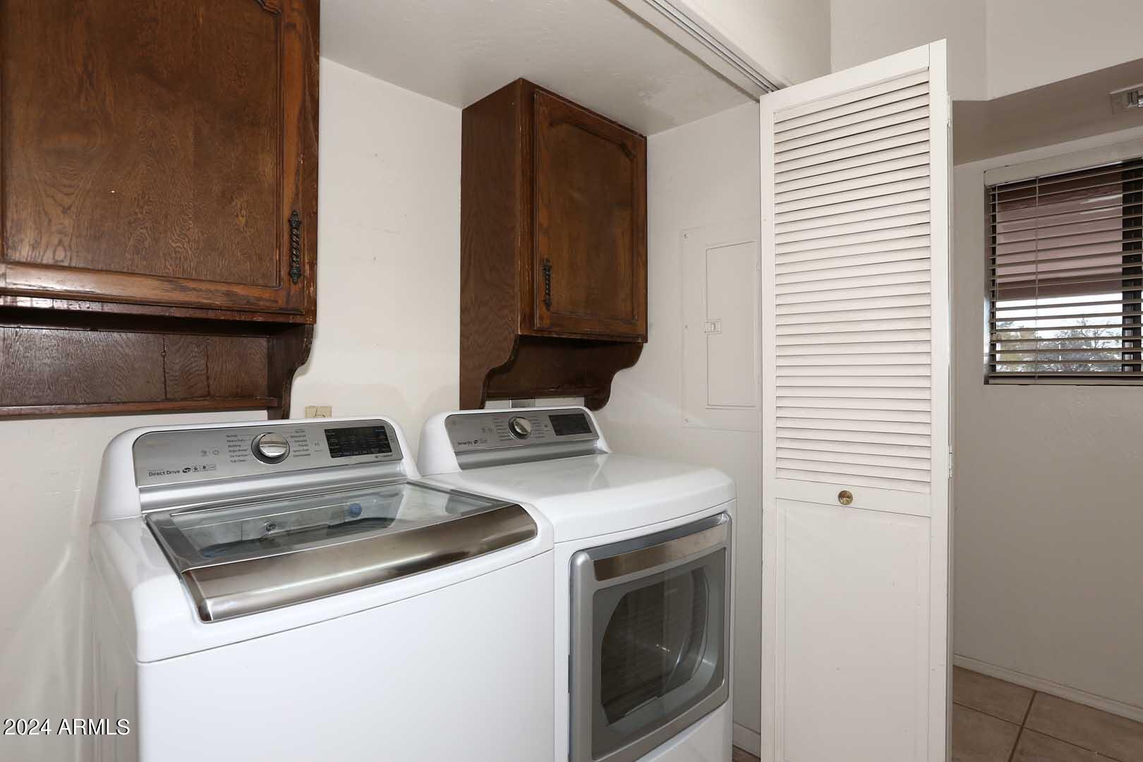 8103 East Redfield Road Scottsdale, AZ 85260 - Photo 84 of 85 Laundry