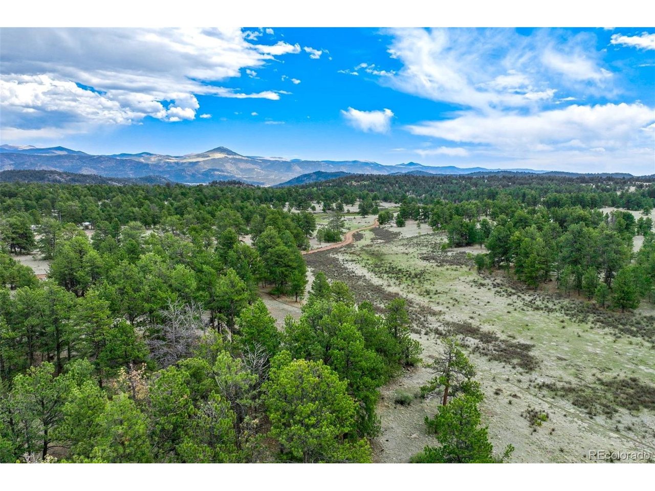 103 Doe Valley Road Guffey, CO 80820 - Photo 29 of 46
