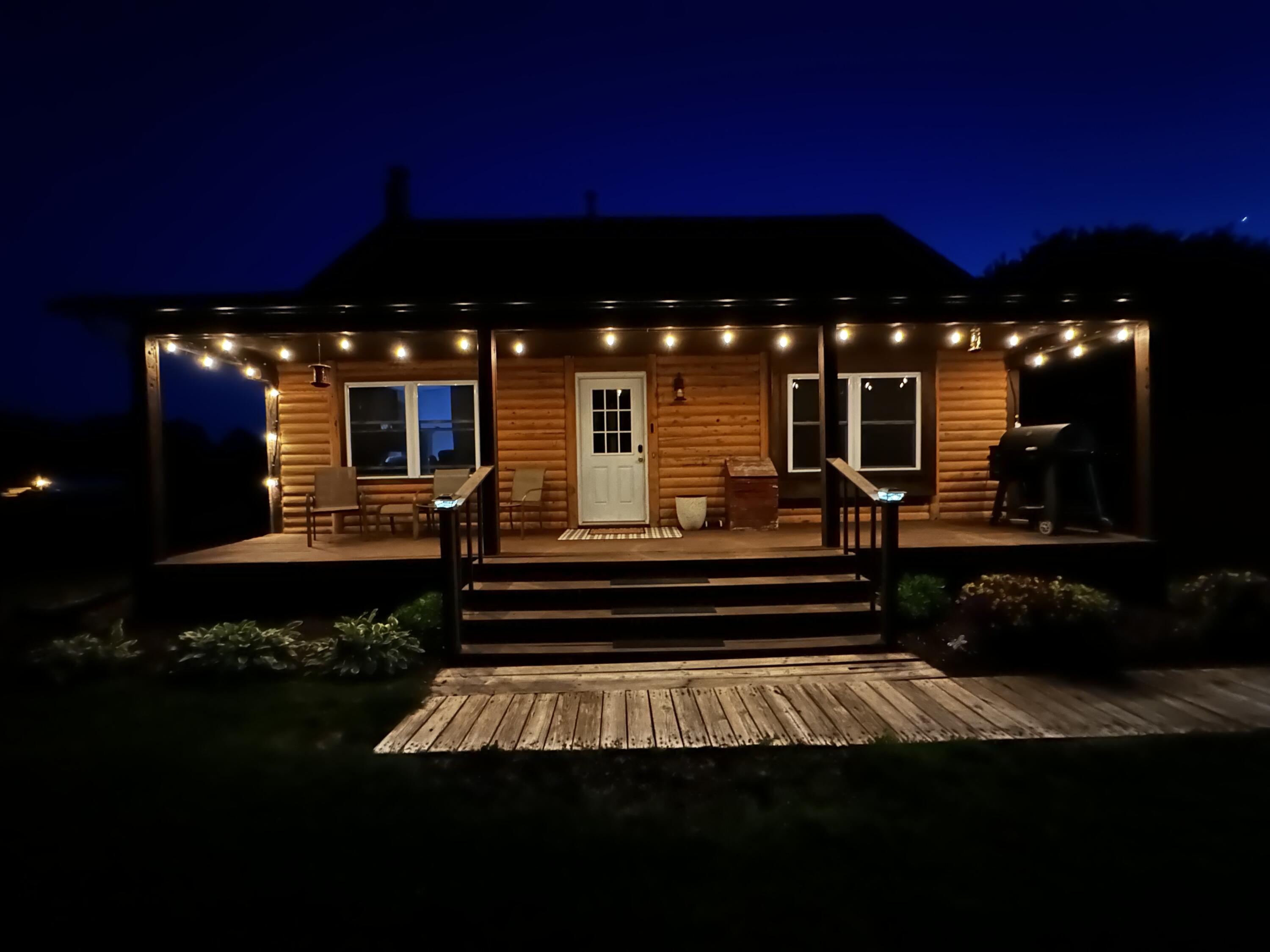 888 South Eifert Road Mason, MI 48854 - Photo 2 of 25 Exterior