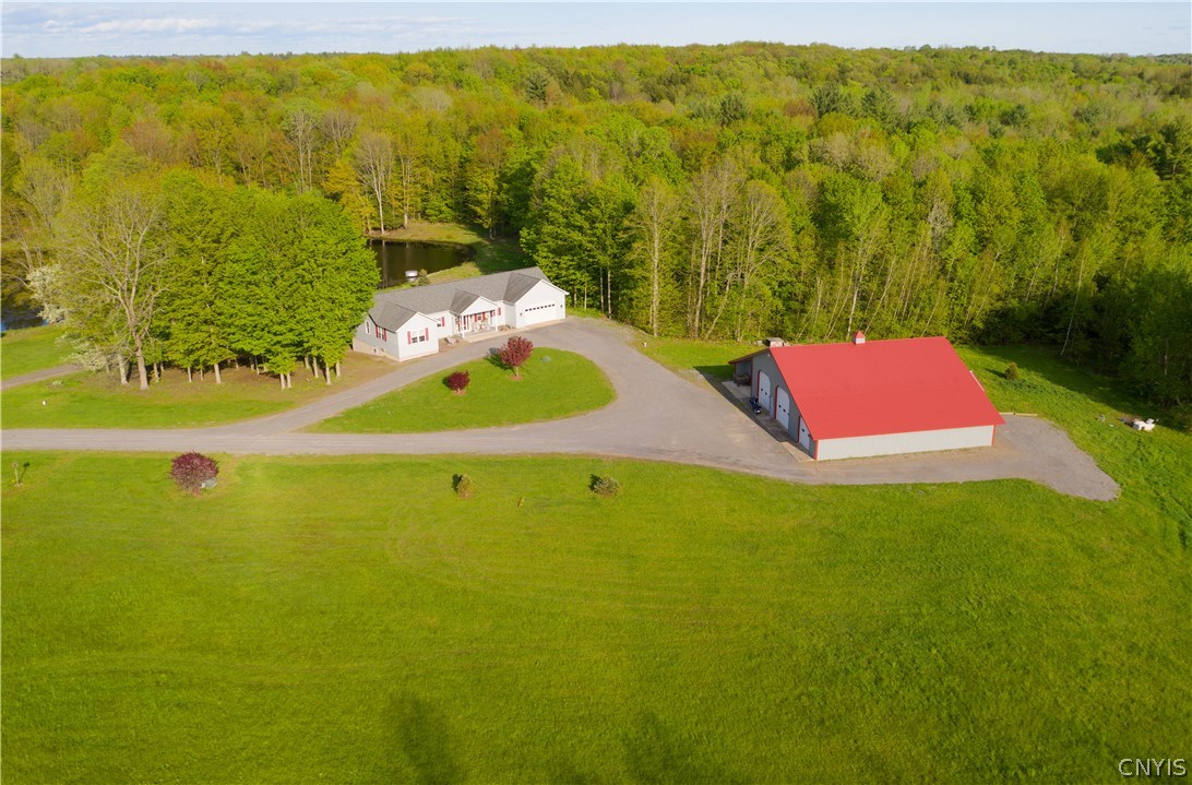 1161 County Rte 4 Palermo, NY 13036 - Photo 1 of 1