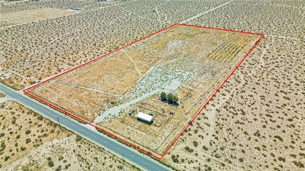 $500,000 | 33633 Old Woman Springs Road, Lucerne Valley, CA 92356