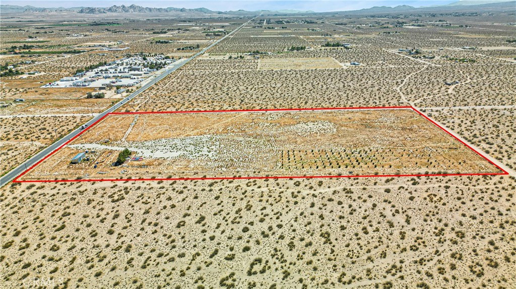 33633 Old Woman Springs Road Lucerne Valley, CA 92356 - Photo 13 of 25