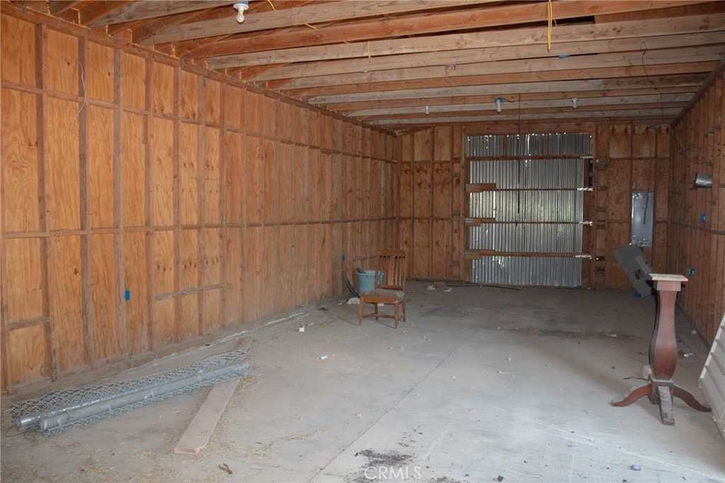 33633 Old Woman Springs Road Lucerne Valley, CA 92356 - Photo 17 of 25