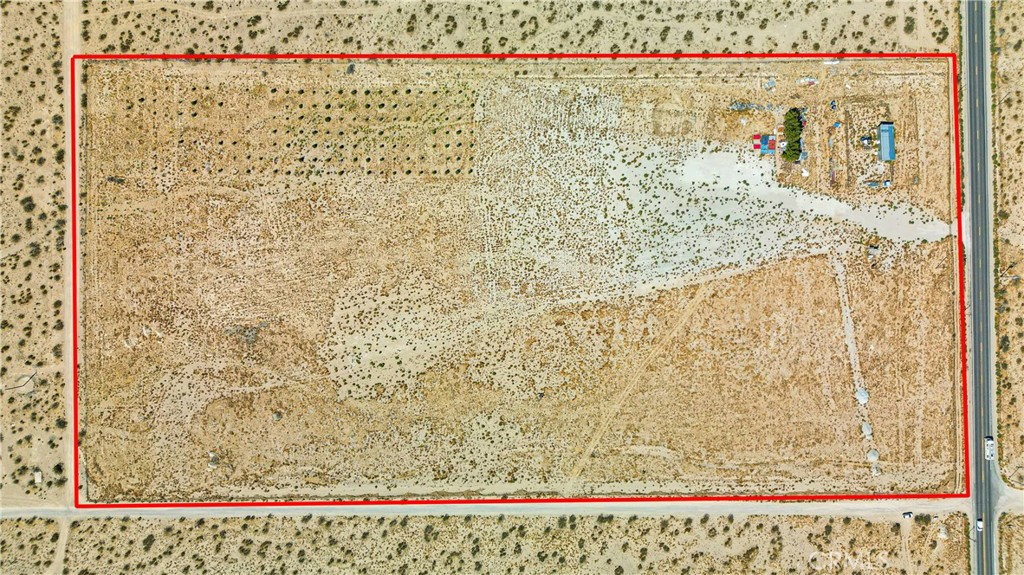 33633 Old Woman Springs Road Lucerne Valley, CA 92356 - Photo 2 of 25