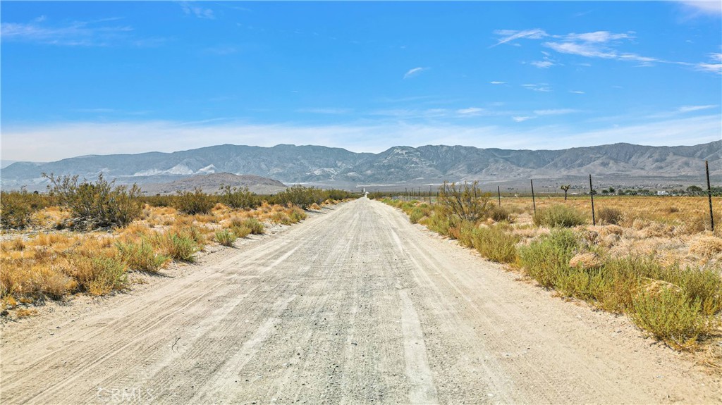 33633 Old Woman Springs Road Lucerne Valley, CA 92356 - Photo 24 of 25