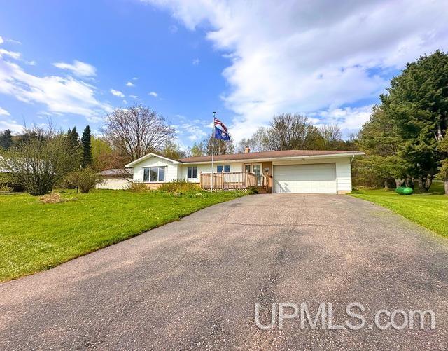2531 County Rd AB Champion, MI 49814 - Photo 1 of 37 Gallery Image 1