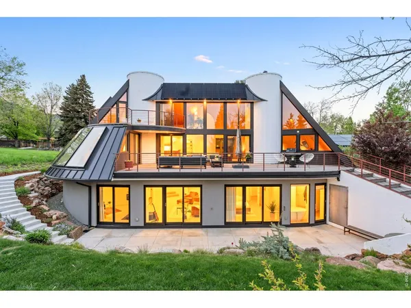 $3,295,000 | 630 Northstar Court, Boulder, CO 80304