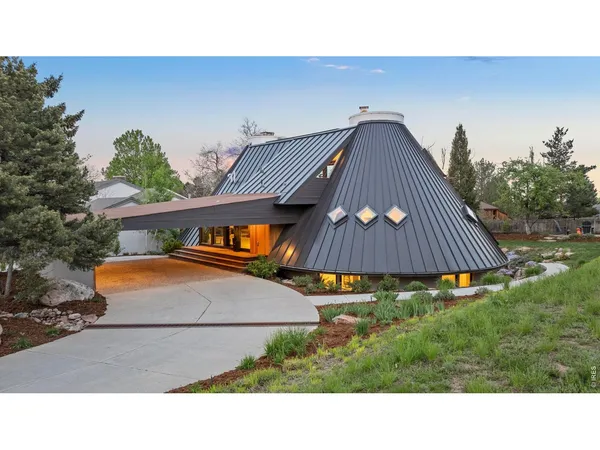 $3,295,000 | 630 Northstar Court, Boulder, CO 80304