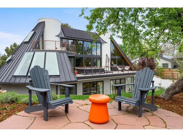 $3,295,000 | 630 Northstar Court, Boulder, CO 80304