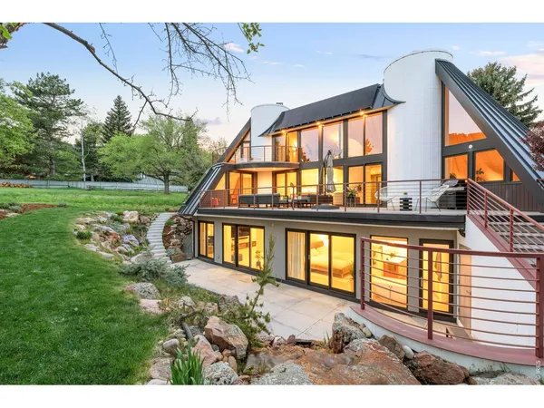 $3,295,000 | 630 Northstar Court, Boulder, CO 80304