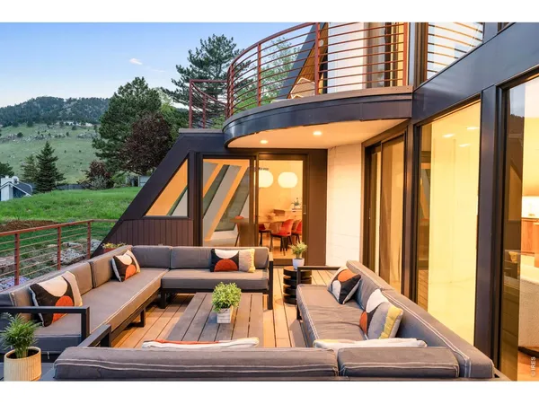 $3,295,000 | 630 Northstar Court, Boulder, CO 80304