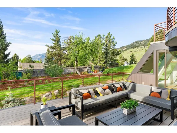 $3,295,000 | 630 Northstar Court, Boulder, CO 80304